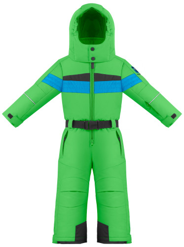 Комбинезон горнолыжный Poivre Blanc W21-0930-BBBY зеленый в Саратове