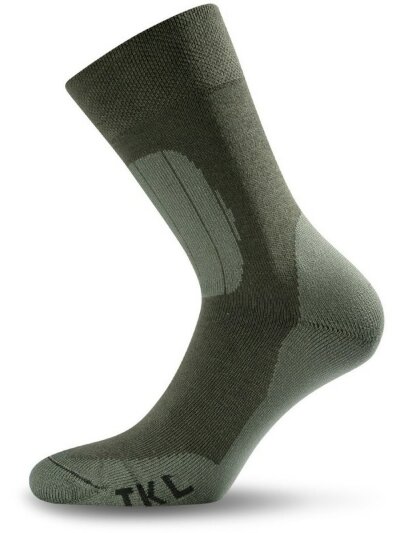 Купить Носки Lasting TKL 620 Merino Wool Green в Саратове