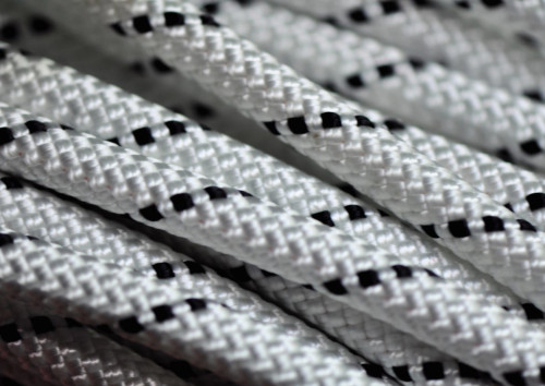  Веревка страховочно-спасательная Remera статика-32 9мм в Саратове  