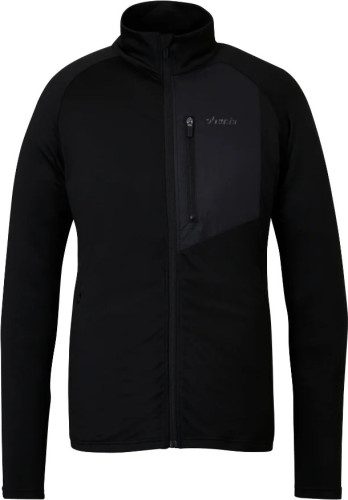 Джемпер Phenix Chest Pocket Middle флисовый BK в Саратове