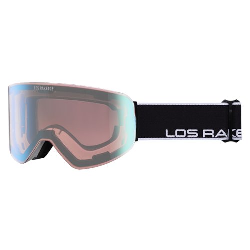 Купить маска los raketos kinesis ice blue photochrome  в Саратове