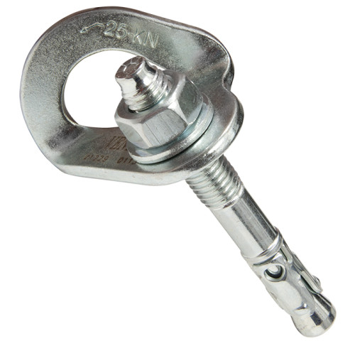  Шлямбур в сборе Венто оцинковка д.10мм в Саратове  