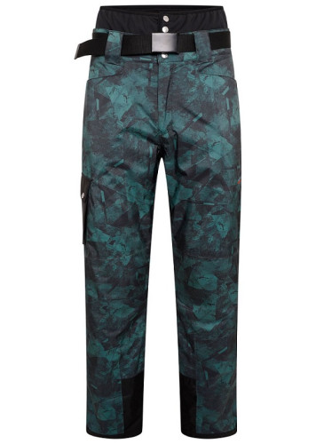 Брюки сноубордические Dare2B Absolute II в Саратове