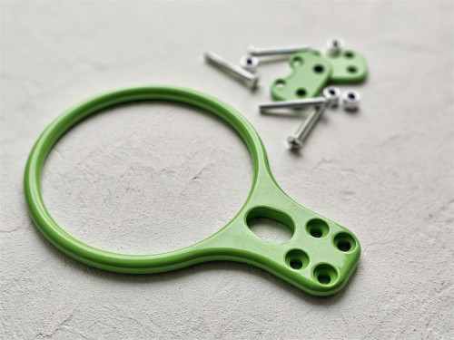  Спусковое устройство Guru INFINITY зеленый в Саратове  