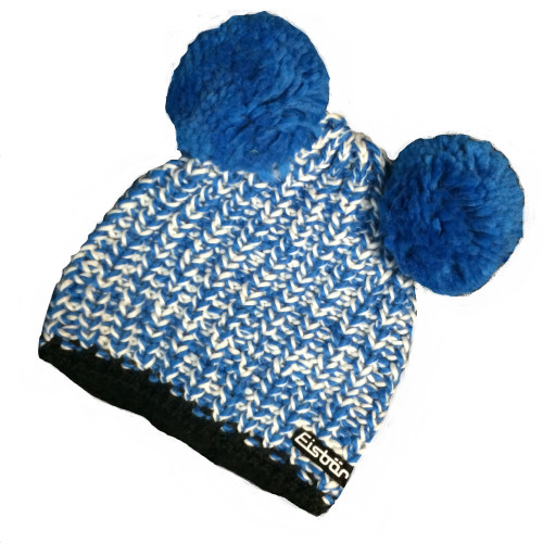 Шапка Mimi Pompon MU Eisbar в Саратове