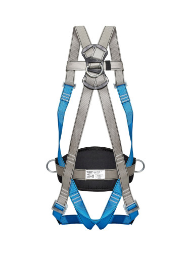  Удерживающая страховочная привязь УСП-2Жр Комфорт в Саратове  