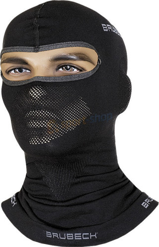 Подшлемник Brubeck черный в Саратове