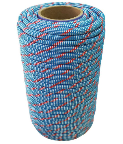  Веревка Fortis-static д.11 мм.48-ми пр. в Саратове  