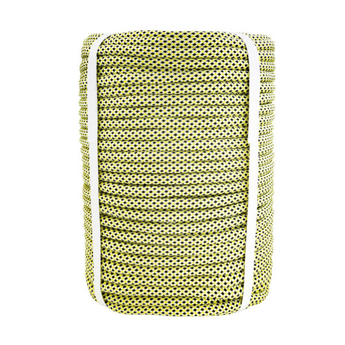  Веревка Венто статическая 10 мм vst 422 желтый в Саратове  