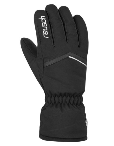 Перчатки Reusch Marisa W Black/White в Саратове