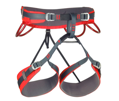  Страховочная система Camp Energy CR 4 red в Саратове  