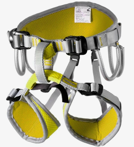  Страховочная система Венто Argon фисташковый в Саратове  