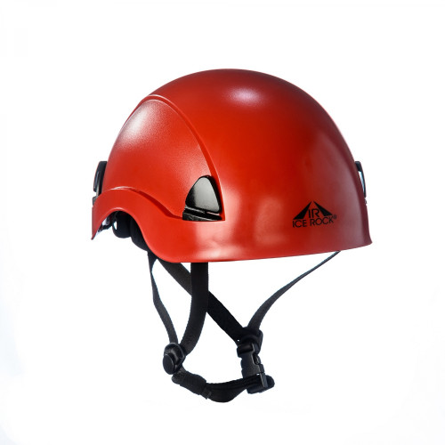  Каска Вертикаль защитная (красная) в Саратове  