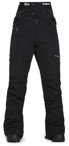 Штаны сноубордические Lotte Pants black HORSEFEATHERS в Саратове