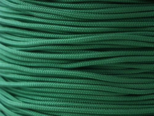  Репшнур Remera PES (РА) 3мм (зеленый) в Саратове  