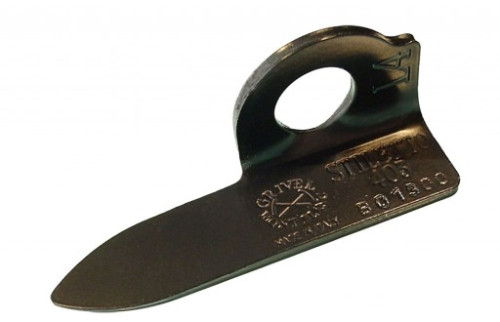  Крючья Stiletto 3 штуки Grivel в Саратове  