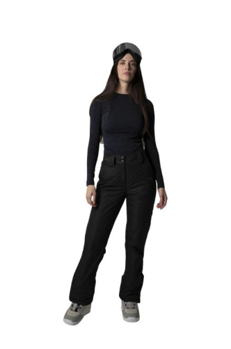 Брюки женские "Saimaa" черный в Саратове