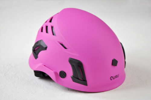  Каска GURU Aurora Purple в Саратове  