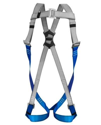  Удерживающая страховочная привязь СП-2Ж серия «КОМФОРТ» (без пояса) в Саратове  