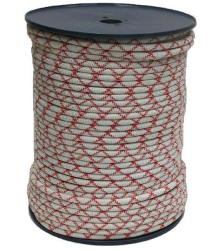  Веревка Коломна СС-динамика 10мм в Саратове  