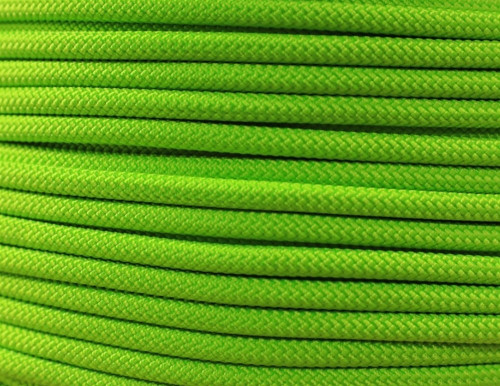  Репшнур Remera Pro Pes (PA) 7мм.1130кг.зеленый в Саратове  