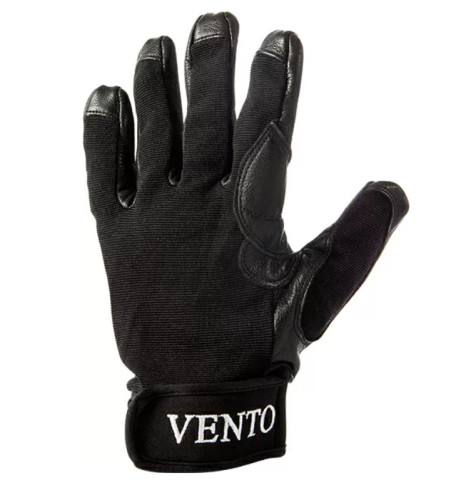  Перчатки Венто Гарда черный в Саратове  