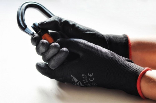  Перчатки Guru для спортивного туризма в Саратове  