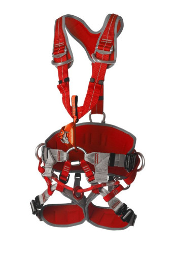  Привязь Профи Пихта для арбористики в Саратове  