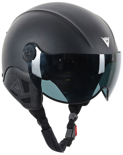 Шлем Dainese г\л V-Vision Helmet черный
