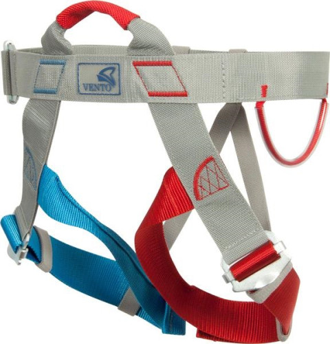  Страховочная система Венто поясная Panda в Саратове  