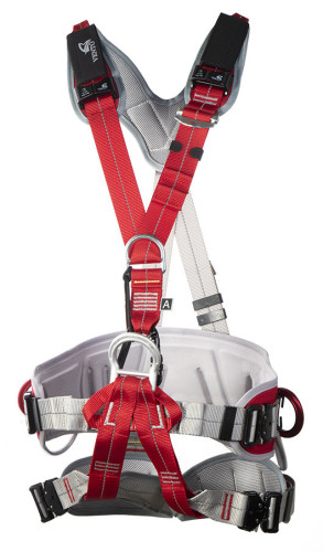  Страховочная система Венто Профи Мастер Фаст V2 в Саратове  