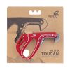  Страховочное устройство Венто "Toucan" красный в Саратове  