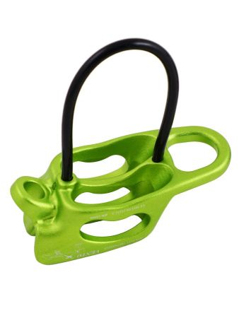  Страховочно-спусковое устройство Венто Лукошко V2 в Саратове  