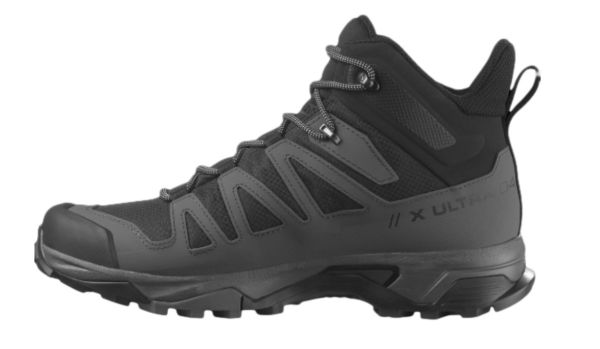 Купить ботинки salomon x ultra 4 mid gtx в Саратове