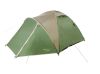 Палатка BTrace Canio 3 зеленый-бежевый