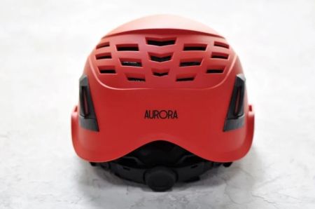  Каска GURU Aurora Red в Саратове  