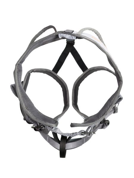  Страховочная система Вертикаль Sirius v2023 серый в Саратове  