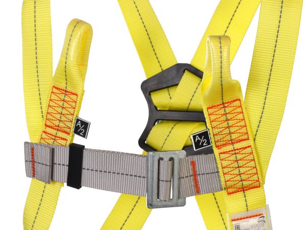  Страховочная система Венто «Альфа 2.5» в Саратове  