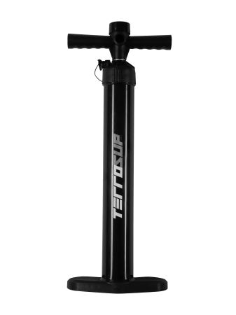 Надувной двухслойный SUP TERRO 10'6*33"*6" COMPASS blue