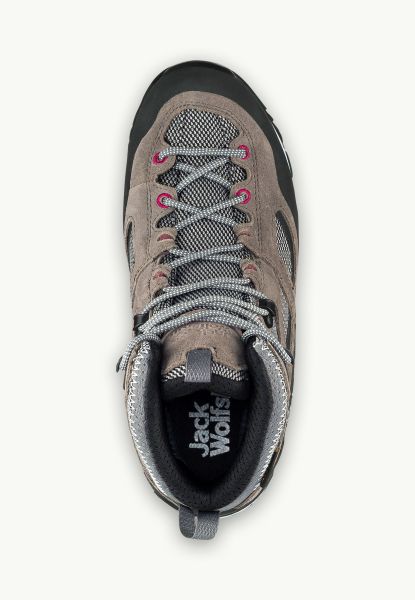 Купить ботинки jw force crest texapore mid w в Саратове