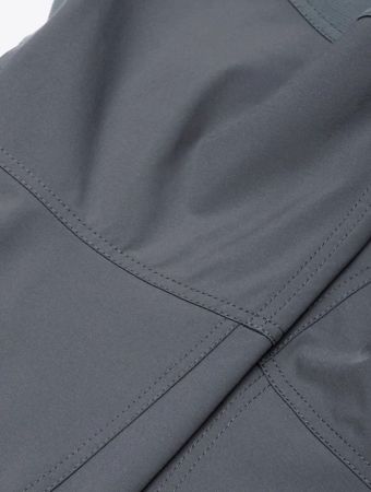 Брюки Оз Ozone Explorer (муж) т.серый/графит