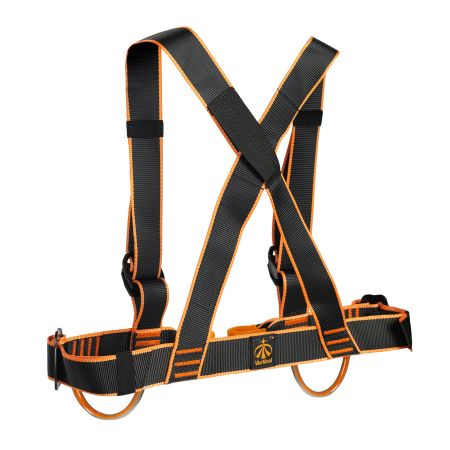  Грудная обвязка "МОДИФИЦИРОВАННАЯ" Вертикаль в Саратове  