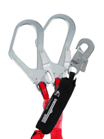  Строп Венто ленточный двойной с амортизатором «аА22» в Саратове  