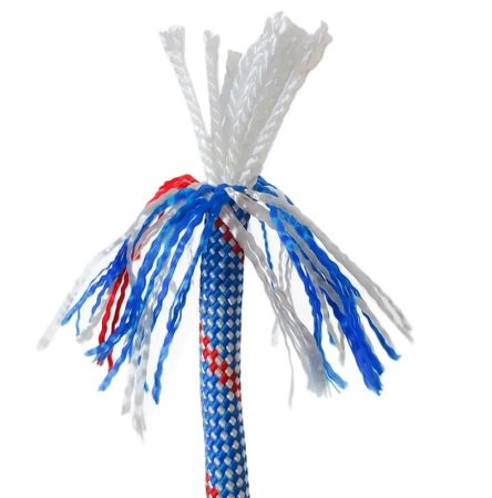  Веревка Fortis-static д.10 мм.48-ми пр. в Саратове  