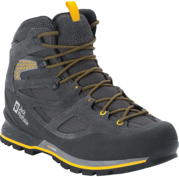 Купить ботинки jw force crest texapore mid m в Саратове