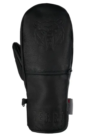 Варежки Terror-Leather Mitten в Саратове