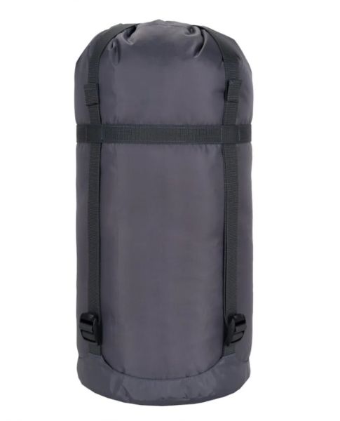 Спальный мешок Red Fox Radid Long -30 пуховый красный/синий