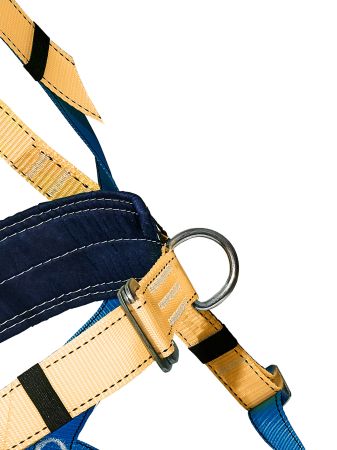  Удерживающая-страховочная привязь УСП-2Ж в Саратове  