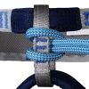  Самостраховка Венто динамическая "Ice" 40х80 голубой в Саратове  