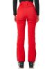 Брюки горнолыжные Poivre Blanc W24-0820-WO красный в Саратове